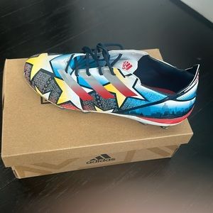 Adidas GameMode Soccer Cleats